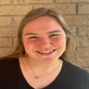 Emma Bailey - Lighting and Sound Technician