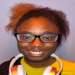 Tamaiya Johnson - Spot Light Operator