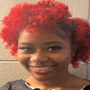 Nariah Evans - Performer