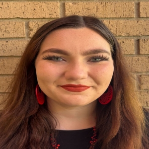 Emily Mitchell - Director