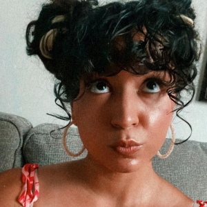 Luz Baez - Final Girl Nancy/Ensemble