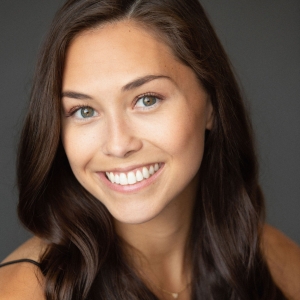 Kelsey Scott - Final Girl Camper/Ensemble