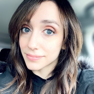 Makenzie Duncan - Jessie/Jennifer Check/Ensemble