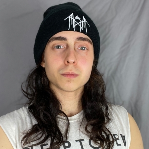 Zackary Herzig - Jason Voorhees