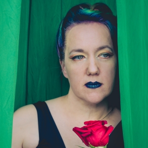 Rebecca Kyrie - Pennywise