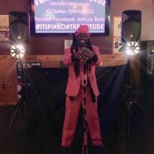 Tony Paogr - Music Composition