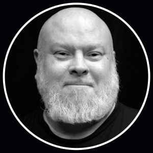 Jeffrey D. Wilson - Caius Martius Coriolanus