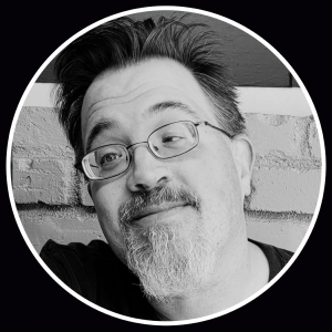 Morgan Locklear - Junius Brutus