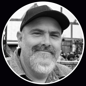 Ram Papish - Tullus Aufidius