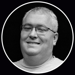 Sean Orton - First Citizen / Conspirator