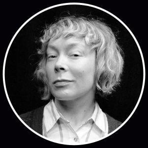 Meghan Cahill - Valeria / Citizen / Watch