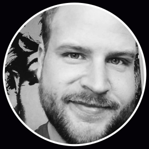 Cody Larsen - Lieutenant / Citizen