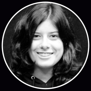 Rhya Xing - Young Martius / Citizen