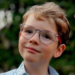 Benedict Hayhoe - Young Charlie