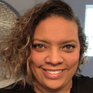 Audrey Caldwell - Tituba