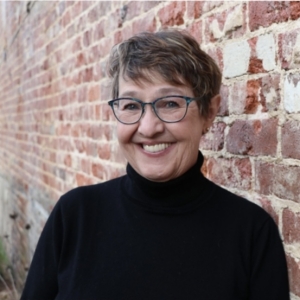 Debra Cornelius - Rebecca Nurse