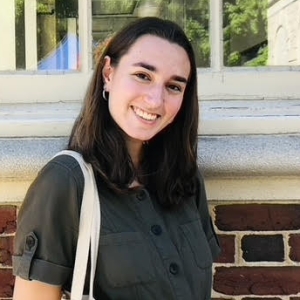 Hadley D'Esopo - Sarah Good