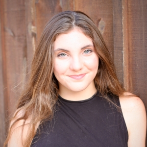 Isabelle Reed - Mercy Lewis