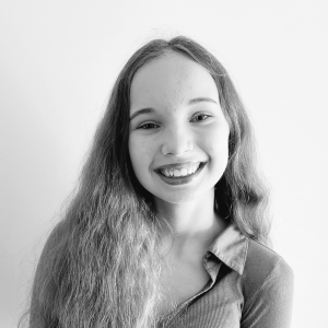 Miriam March - Conjuring Dancer / Mover