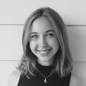 Paige Harrell - Abigail Williams