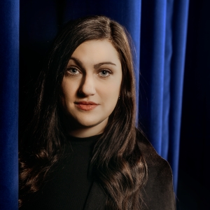 Ashley Shade Byerts - Elizabeth Proctor