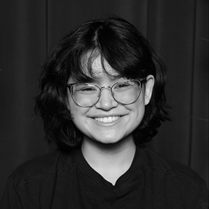 Sadie Berger - Prop Design Lead and Running Crew Lead