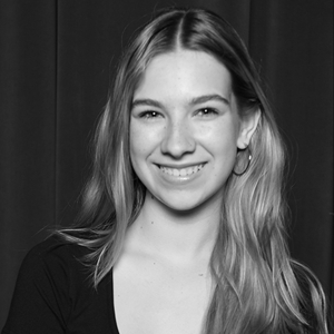 Elizabeth Dusek - Sob Sister (Nancy Jane Harlan) and Costume Team