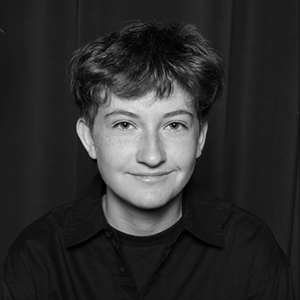 Lauren Horstman - Raymond Berry