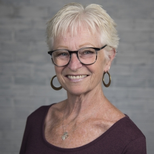 Sue McGinnis - Ensemble