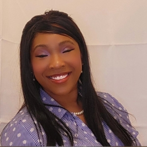 SheaLin Shobowale-Benson - Sadie