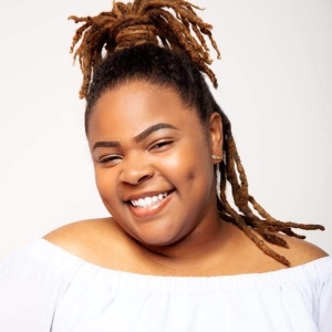 Khadijah Brown - Assistant Director