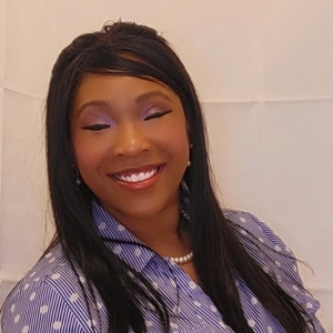 SheaLin Shobowale-Benson - Dramaturg