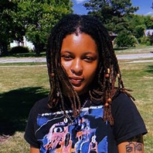 Kayde Moore - Arts Management/Light Board Operator