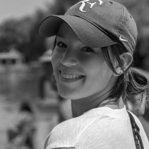 BRIANA HAGER - Emily