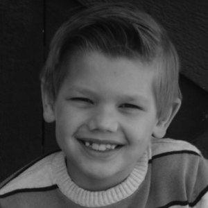 ANDREW HORNING - Michael