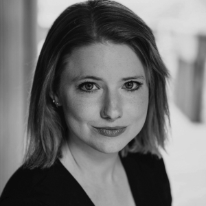 ASHLEY LULI - Chadwick/Ensemble