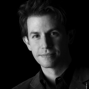 JOSHUA ERICHSEN - Producing Artistic Director