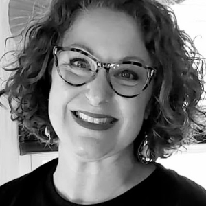 TYRA GRISAK - Guest Services Manager