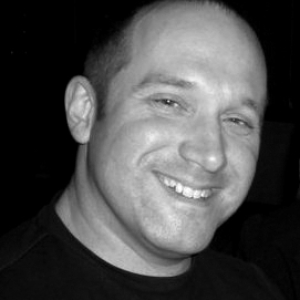STEVE PARSONS - Director/Musical Director/Conductor