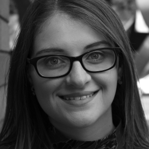 BREANNA ANTONIADES - Production Manager