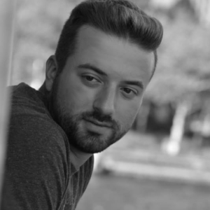 FRANKIE CASTROVILLARI - Lighting Designer