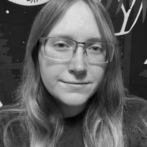 CASSIE AKINS - Stage Manager