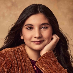 Sophia Camille Sherman