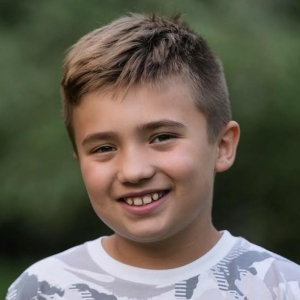 Jackson LeBlanc