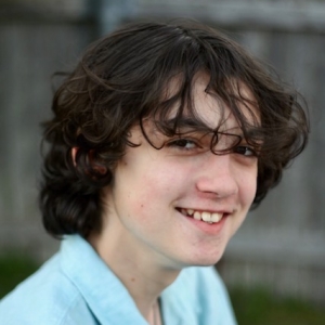 Kevin Dickson