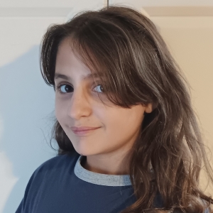 Jill Marandola