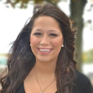 Danielle Grilli-Marzan - Vocal Music Director