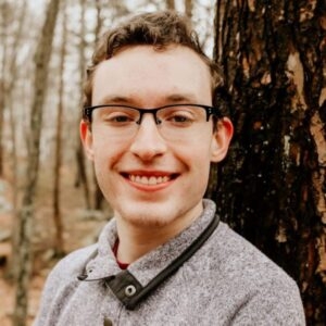 Matt Eisemann - Stage Manager, Lighting Designer