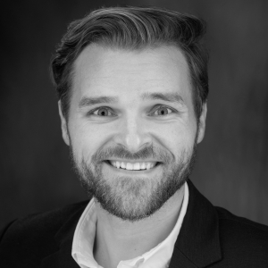 MATTHEW HEPPE - Director