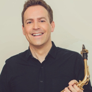 Daniel Bennett - Saxophone / Clarinet